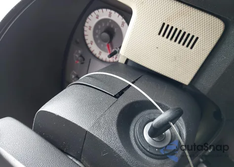 2008 Mazda Tribute I Sport from USA, damaged, VIN 4F2CZ02Z68KM03981